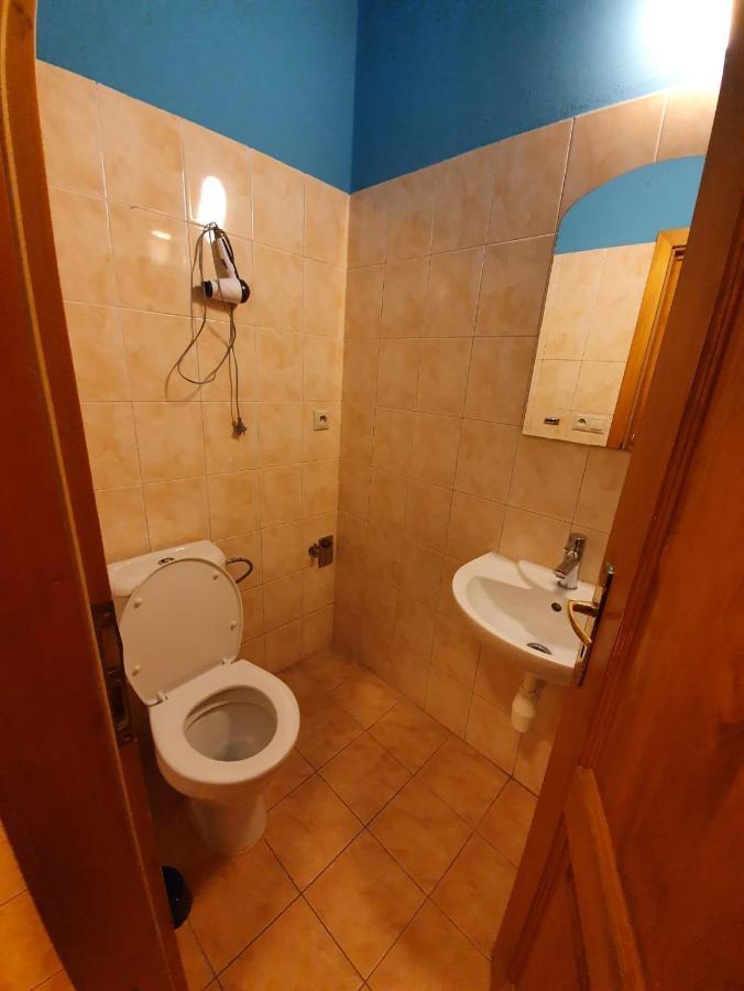 Apartmán Abc *