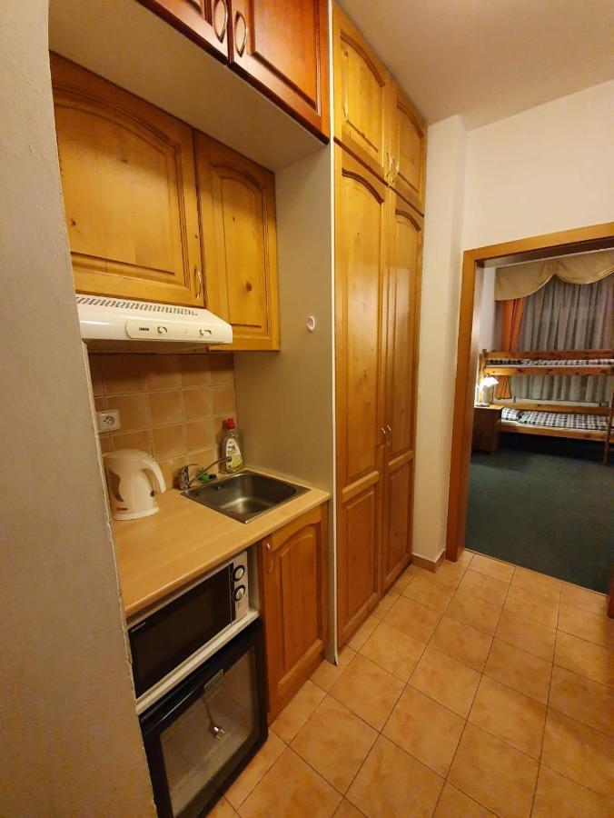 Apartment Abc