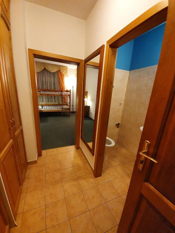 Abc Apartment *
