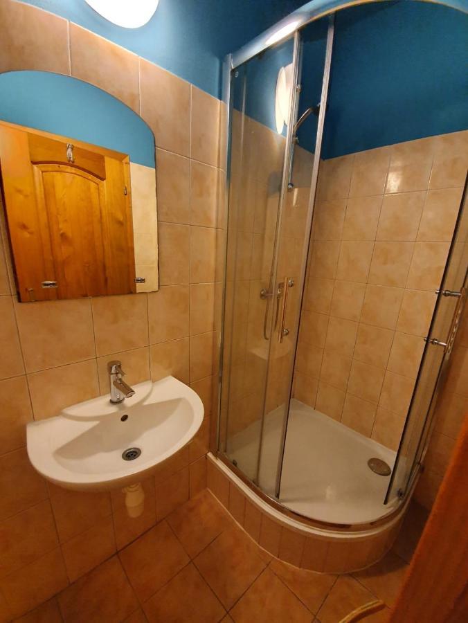 Abc Apartment *