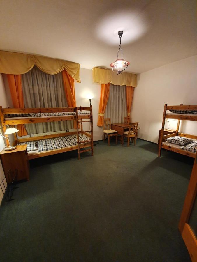 Apartment Abc